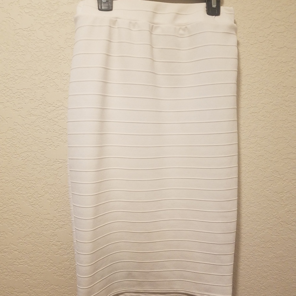 Pencil Skirt